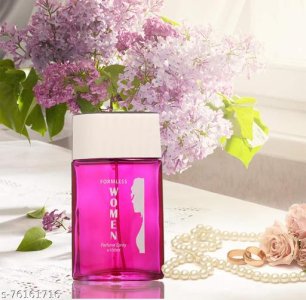 Formless Women 40ml Perfume For Women