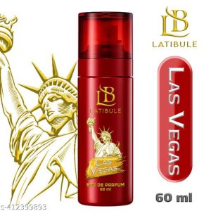 Unique Perfumes for Women