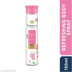 Superior Exfloiting Deodrant & Frangrances