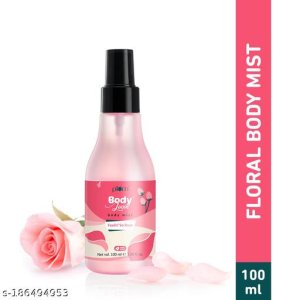 Plum Body Mist
