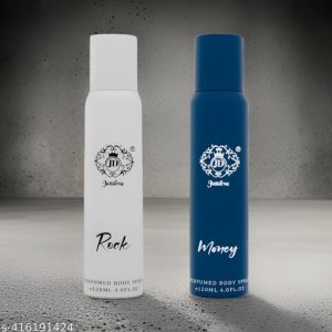 Everyday Unisex Perfumes