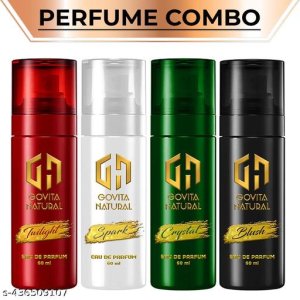 Trendy Unisex Perfumes