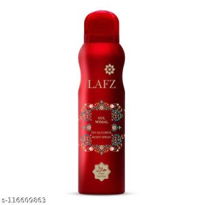 Lafz Classic Deodorant for Women