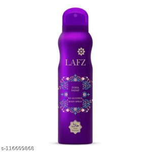 Lafz Classic Deodorant for Women
