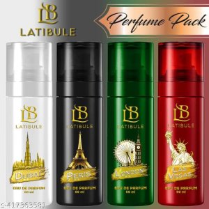 Wonderful Deodorant & Fragrances