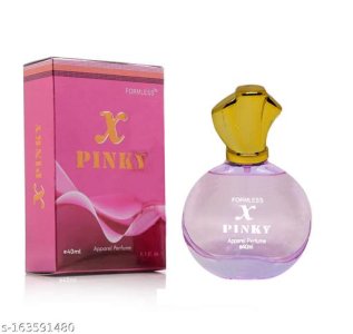 formless Classic Unisex Perfumes