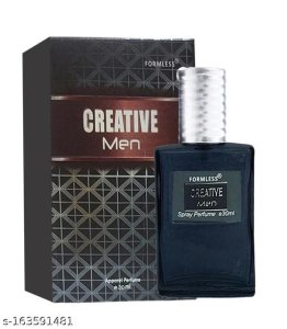 formless Classic Unisex Perfumes