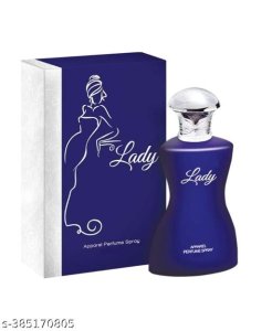 Classic Perfumes for Women