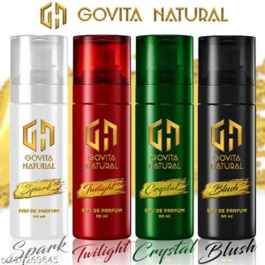 Classy Unisex Perfumes
