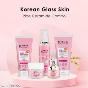Globus Naturals Everyday Skin Care Combo