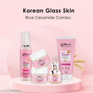 Globus Naturals Everyday Skin Care Combo
