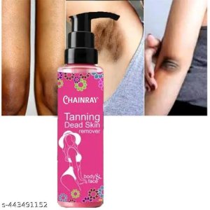 Classic De Tan Cream