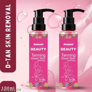 Trendy Tanning Liquid