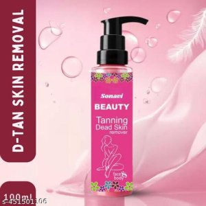 Trendy Tanning Liquid