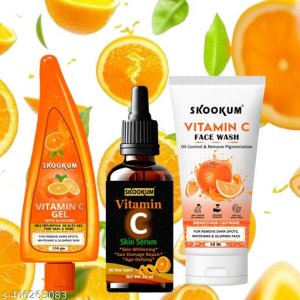 New Skin Care Combo