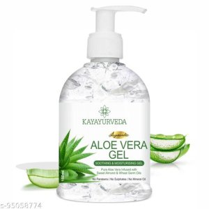 Classic Face Gel