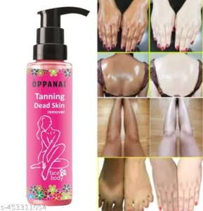 Trendy Tanning Liquid