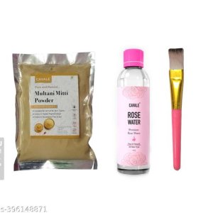 New Trendy Skin Care Combo