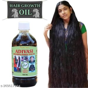 Ayurvedic Skin & Hair Care