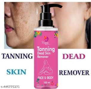 Trendy De Tan Cream
