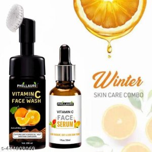  Fancy Skin Care Combo