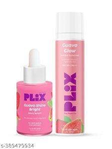 New Trendy Skin Care Combo