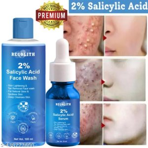 Trendy Face Oil & Serums