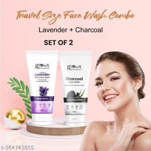 Globus Naturals Pvt Ltd Everyday Skin Care Combo