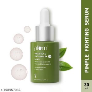 Plum Skin Care Combo
