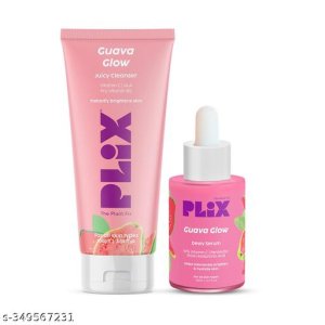 PLIX THE PLANT FIX Useful Face Oil & Serums