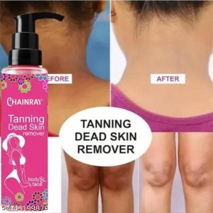 Trendy Blackhead Remover Cream