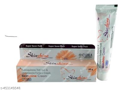 Trendy Skin Care Combo