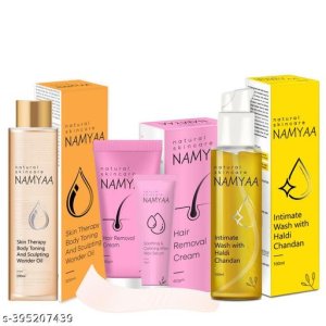  Useful Skin Care Combo