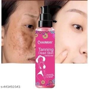 Trendy De Tan Cream