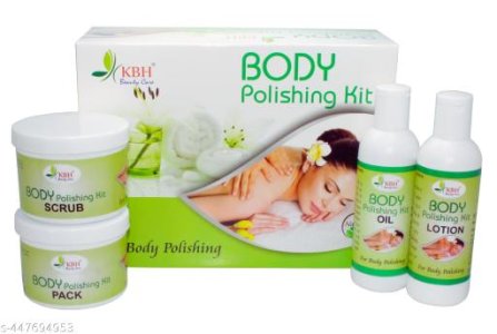 Unique Skin Care Combo