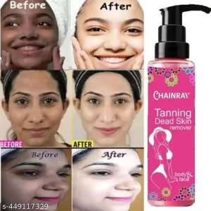 Trendy De Tan Cream
