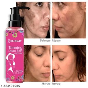 Amazing Body Lotions & Creams