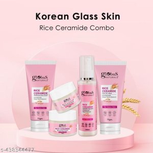 Globus Naturals Classic Skin Care Combo
