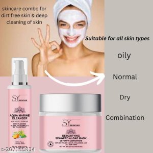 Cleansers