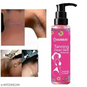 Trendy Blackhead Remover Cream