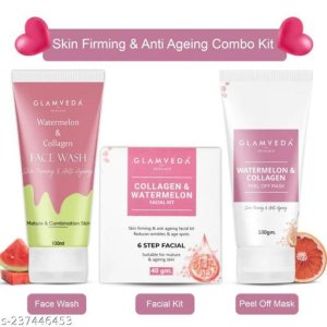 Glamveda  Classy Skin Care Combo