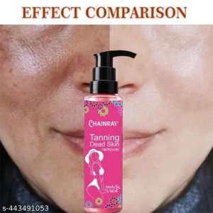 Trendy Dark Spot And Pimple Removing