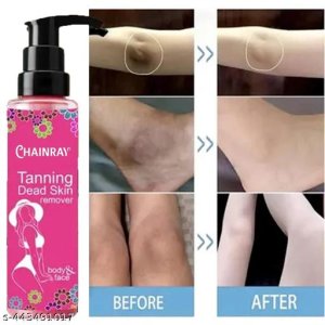 Trendy De Tan Cream