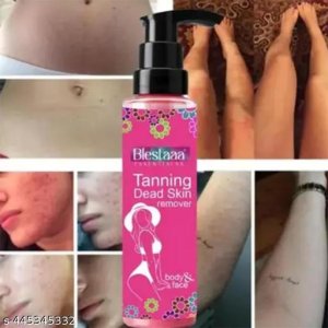 Trendy Dark Spot And Pimple Removing