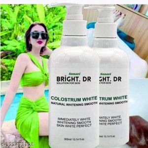 Sonavi Premium Sooting Shower Gel & Body Wash