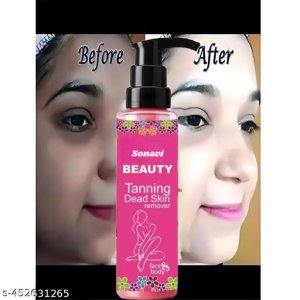 Trendy Tanning Liquid