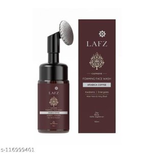 Lafz Classic Facewash & Scrubs