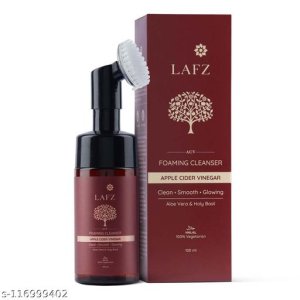 Lafz Classic Facewash & Scrubs