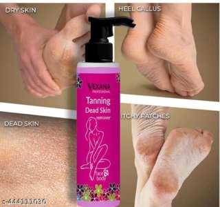 Trendy De Tan Cream