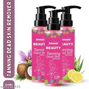 New Collections Of Dark Spot And Pimple Removing